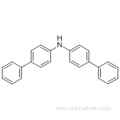 Bis(4-biphenylyl)amine CAS 102113-98-4